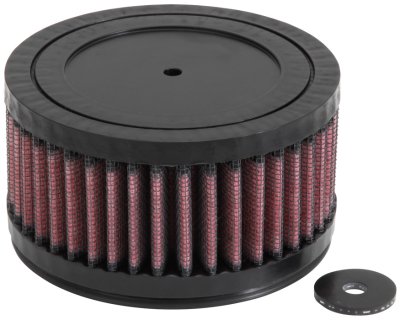 Фильтр нулевого сопротивления K&amp;N YA-2588 AIR FILTER; YAMAHA XV250; 91-14