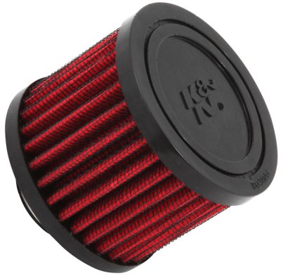 Фильтр нулевого сопротивления универсальный K&amp;N 62-1410 Vent Filter