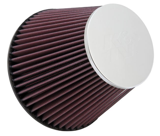 Фильтр нулевого сопротивления универсальный K&N RF-1048   Air Filter