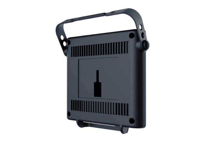 Контроллер с LCD дисплеем для электро-помпы и вентилятора DAVIES CRAIG 8002