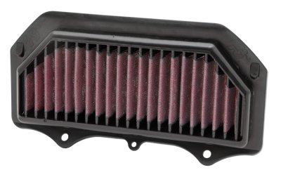 Фильтр нулевого сопротивления K&amp;N SU-7511R Race Specific Air Filter