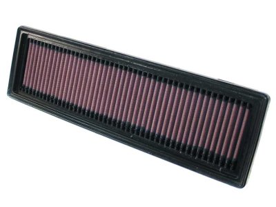 Воздушный фильтр нулевого сопротивления K&amp;N 33-2916 CITROEN C4 1.4L-L4; 2006