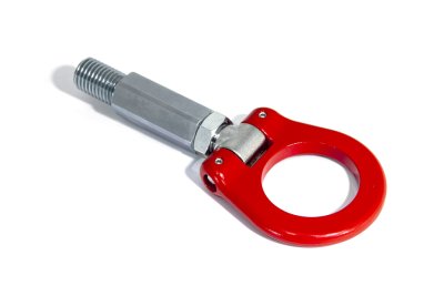 Петля буксировочная, красный, задняя; MAZDA MX-5 ND; CUSCO 429017R