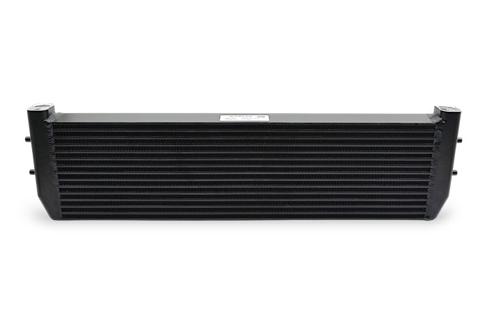 Радиатор масляный Competition BMW M5 F90, F10, M6 F06 F12, M850 G15 S63 BLACKROCK LAB BMW-OC-9063