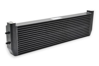 Радиатор масляный Competition BMW M5 F90, F10, M6 F06 F12, M850 G15 S63 BLACKROCK LAB BMW-OC-9063