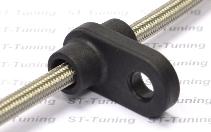 Крепеж шланга Goodridge D-03 Nylon Honda BLT-301NY