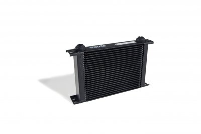 Радиатор масляный 25 рядов; 330 mm ширина; ProLine STD (M22x1,5 выход) Setrab, 50-625-7612
