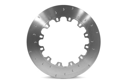 Ротор тормозного диска 378*36mm, DC Brakes DC37836-12P54A, (378*35,5mm)