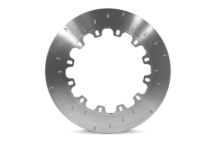 Ротор тормозного диска 378*36mm, DC Brakes DC37836-12P54A, (378*35,5mm)