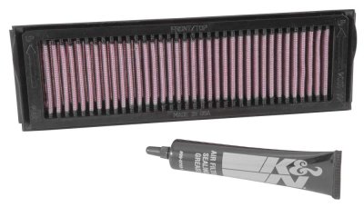Фильтр нулевого сопротивления K&amp;N KA-1004