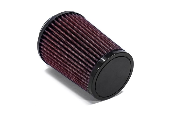 Фильтр посадочный d=76mm BLACKROCK CF-076-146-5; нулевого сопротивления универсальный 