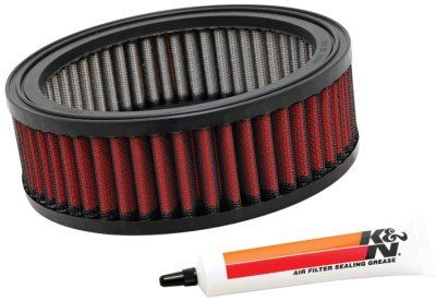 Воздушный фильтр нулевого сопротивления K&amp;N E-4665 BRIGGS &amp; STRATTON 351400
