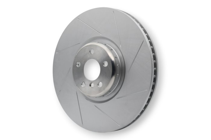 Тормозной диск BMW X5 G05, X6 G06, X7 G07, 7 G11 Brakes 395x36mm, ПЕРЕДНИЙ, DC38231S