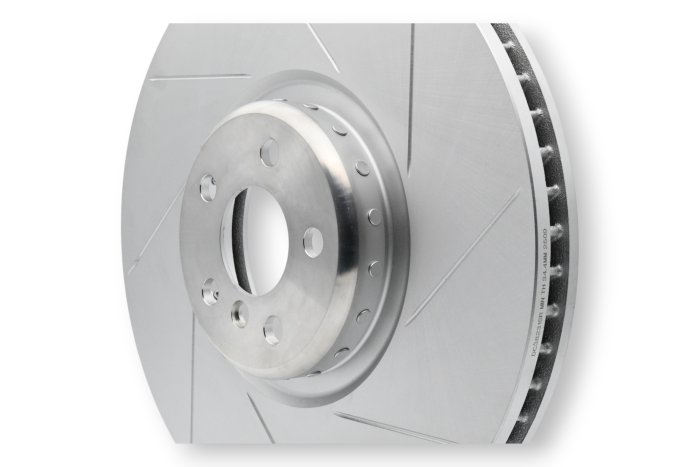 Тормозной диск BMW X5 G05, X6 G06, X7 G07, 7 G11 Brakes 395x36mm, ПЕРЕДНИЙ, DC38231S