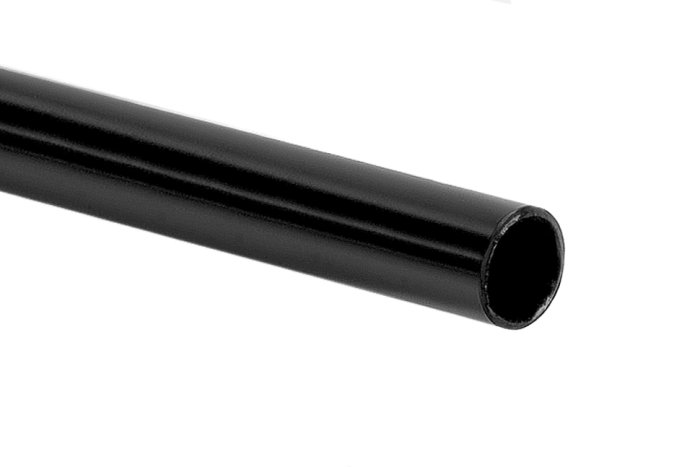 Трубка Hardline D-06, (цена за 1м) BLACKROCK LAB H06-TBK