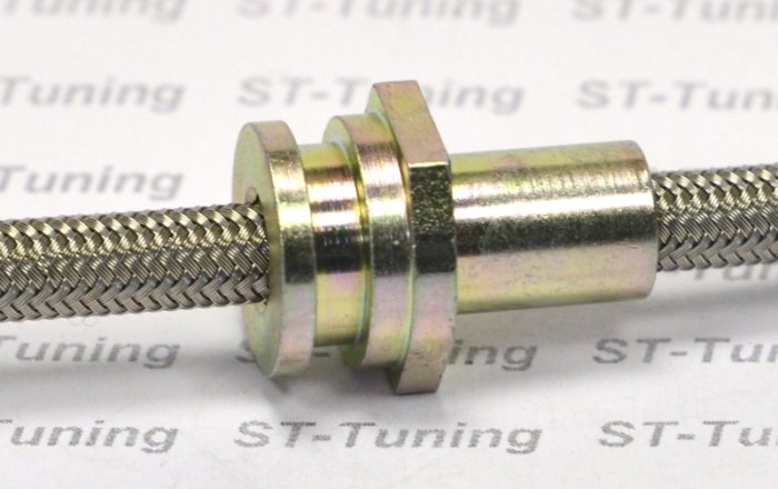 Крепеж шланга Goodridge D-03 SW17 1nut 2ecke D-03 Mitsubishi BTL-300Z1