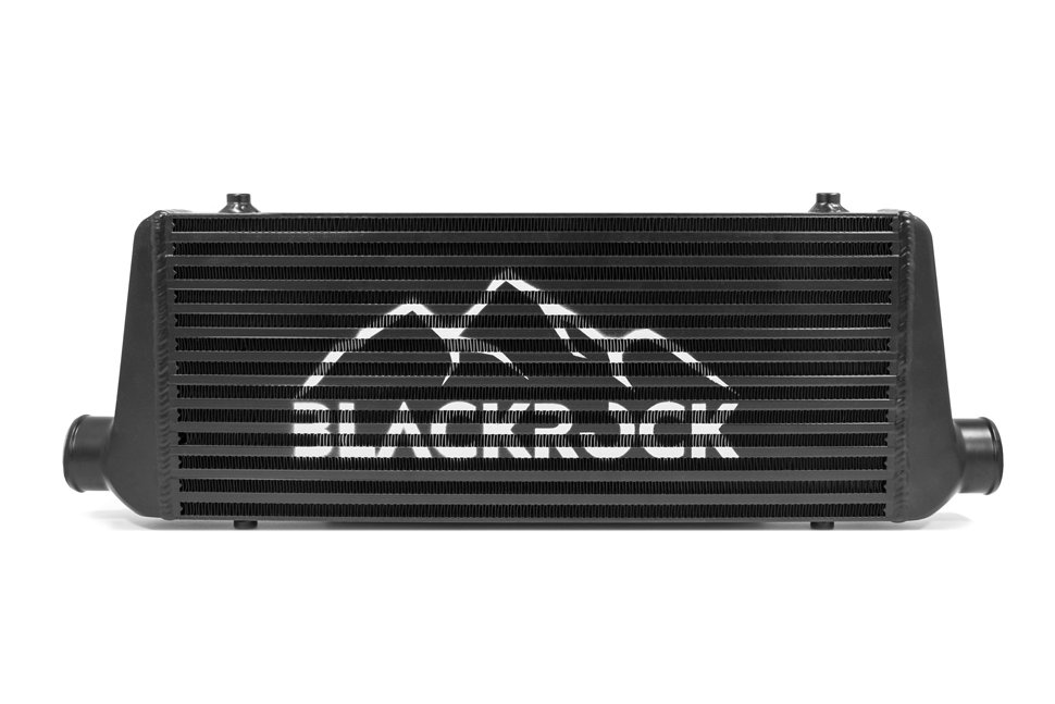Купить Интеркулер универсальный BlackRock Lab UN-INT-0102; размер 550* ...
