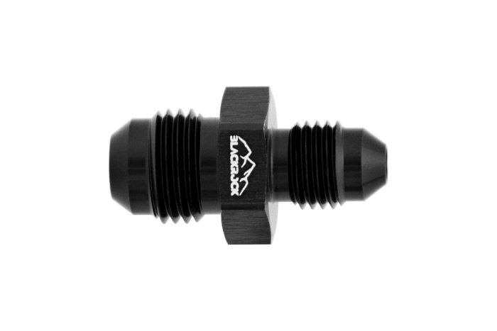 Адаптер П AN06 - П AN04, алюминий, BLACKROCK LAB, AN919-0604BK