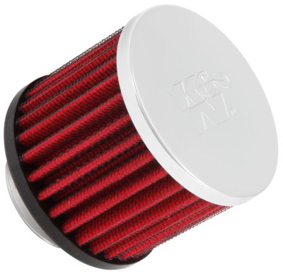 Фильтр нулевого сопротивления универсальный K&amp;N 62-1440 Vent Filter
