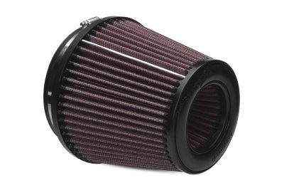 Фильтр посадочный d=127mm BLACKROCK CF-127-143-1V; нулевого сопротивления универсальный