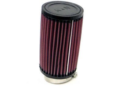 Фильтр нулевого сопротивления универсальный K&amp;N RU-1090   Rubber Filter