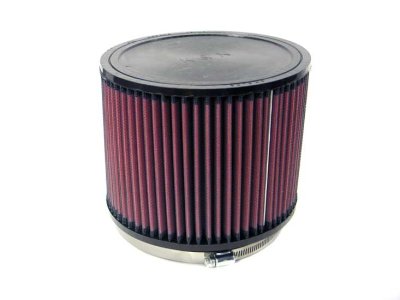 Фильтр нулевого сопротивления универсальный K&amp;N RU-3060   Rubber Filter