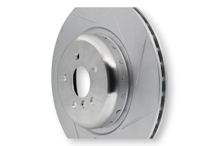 Тормозной диск BMW X5 G05, X6 G06, X7 G07, 7 G11 Brakes 370x24mm, ЗАДНИЙ, DC38242S