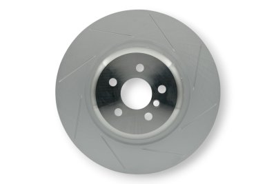 Тормозной диск BMW X5 G05, X6 G06, X7 G07, 7 G11 Brakes 370x24mm, ЗАДНИЙ, DC38242S