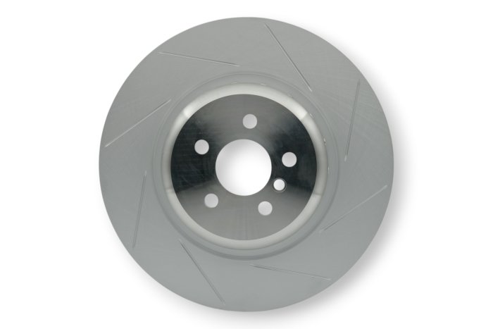 Тормозной диск BMW X5 G05, X6 G06, X7 G07, 7 G11 Brakes 370x24mm, ЗАДНИЙ, DC38242S