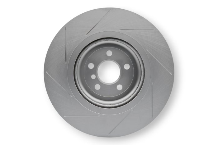 Тормозной диск BMW X5 G05, X6 G06, X7 G07, 7 G11 Brakes 370x24mm, ЗАДНИЙ, DC38242S