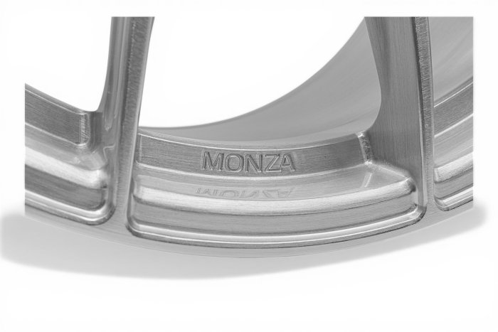 Диск колесный кованый BMW 19x10 ET12 5X112 Brushed RPE