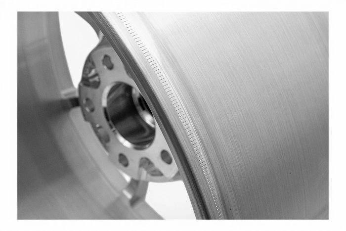 Диск колесный кованый BMW 19x10 ET12 5X112 Brushed RPE