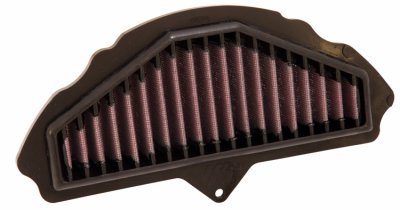 Фильтр нулевого сопротивления K&amp;N KA-1008R Race Specific Air Filter