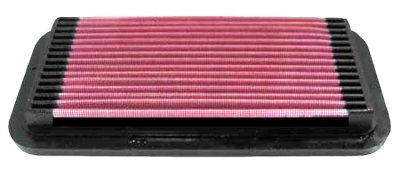 Воздушный фильтр нулевого сопротивления K&amp;N 33-2094 HYUN. GETZ 02-08, TOYOTA 1991-1999