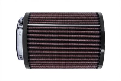 Фильтр посадочный d=76mm BLACKROCK CF-076-165-5; под Carbonio; нулевого сопротивления