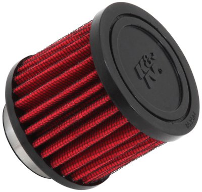 Фильтр нулевого сопротивления универсальный K&amp;N 62-1450 Vent Filter