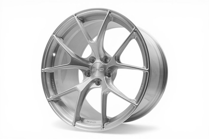 Диск колесный кованый BMW; 19x11 ET22 5X112 Brushed RPE