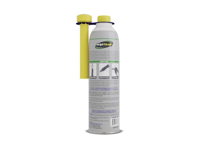 Присадка топливная (ДИЗЕЛЬ) ROYAL PURPLE MAX-TANE CETANE BOOSTER, 06755 (591 мл.)