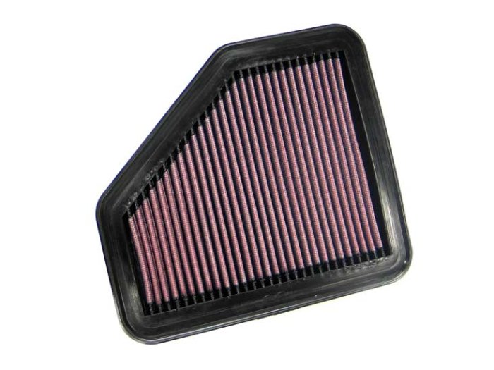 Воздушный фильтр нулевого сопротивления K&N 33-2311 CHEV COBALT 05-10; PONTIAC G5 07-09