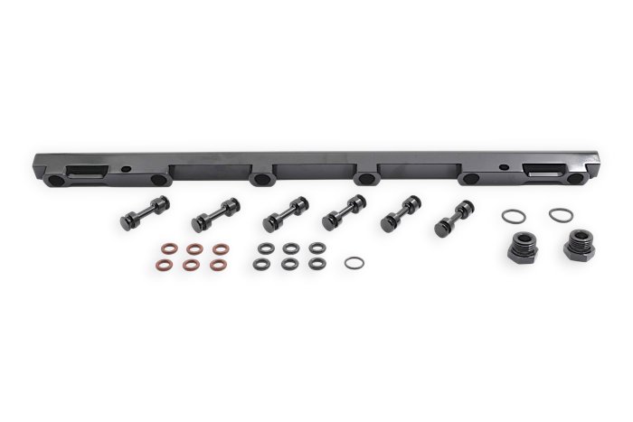 Интеркулер BlackRock Lab BMW-INM-3458 BMW M3 G80, M4 G82, M2 G87, X3M F97, X4M F98