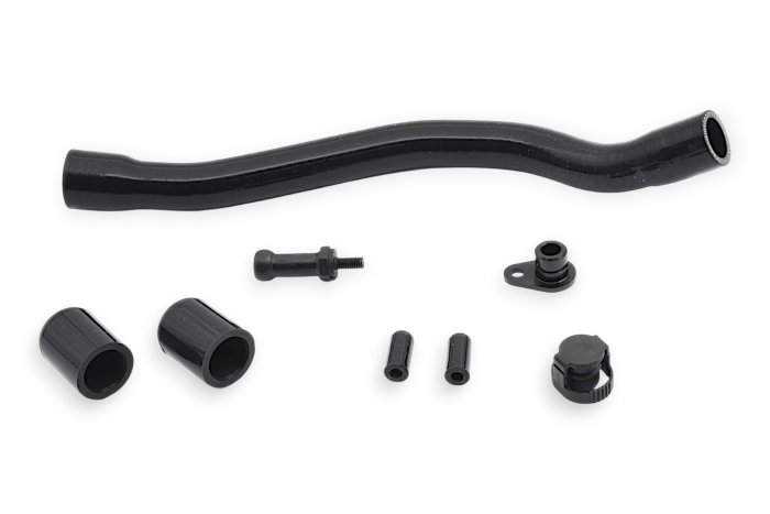 Интеркулер BlackRock Lab BMW-INM-3458 BMW M3 G80, M4 G82, M2 G87, X3M F97, X4M F98