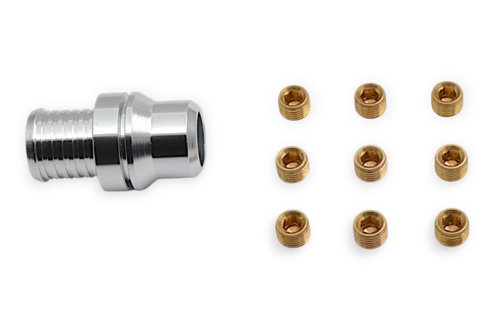 Интеркулер BlackRock Lab BMW-INM-3458 BMW M3 G80, M4 G82, M2 G87, X3M F97, X4M F98