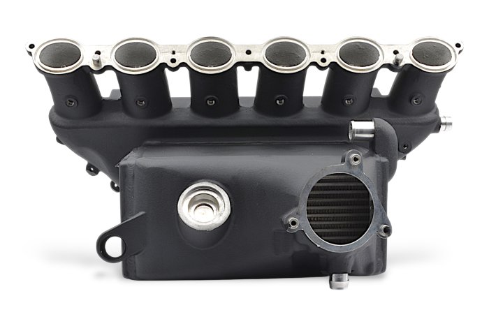 Интеркулер BlackRock Lab BMW-INM-3458 BMW M3 G80, M4 G82, M2 G87, X3M F97, X4M F98