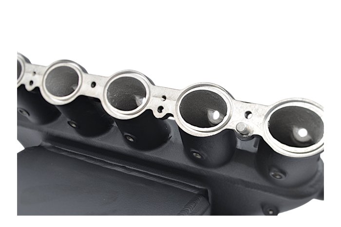 Интеркулер BlackRock Lab BMW-INM-3458 BMW M3 G80, M4 G82, M2 G87, X3M F97, X4M F98