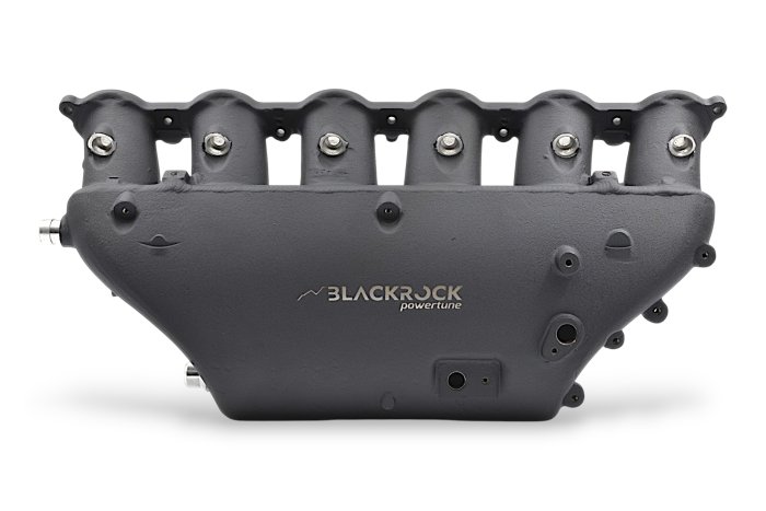 Интеркулер BlackRock Lab BMW-INM-3458 BMW M3 G80, M4 G82, M2 G87, X3M F97, X4M F98