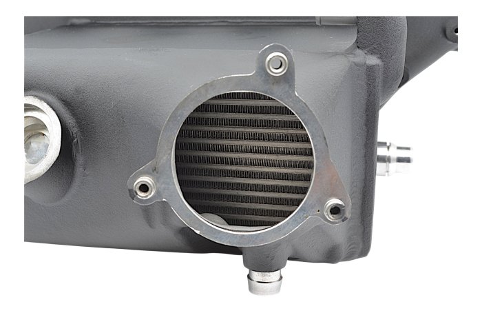 Интеркулер BlackRock Lab BMW-INM-3458 BMW M3 G80, M4 G82, M2 G87, X3M F97, X4M F98