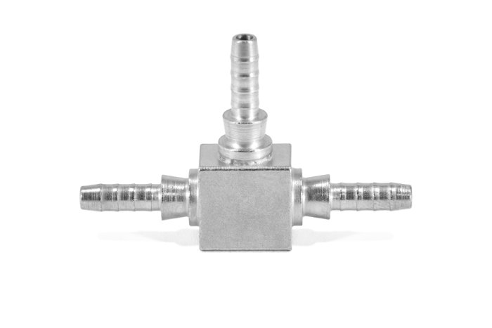 Тройник Goodridge crimp 3хD-03 S5135-03Z1