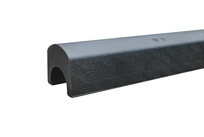 Накладка на каркас безопасности 50 mm, длина 60 см, LifeLine, FIA, 451-100-003