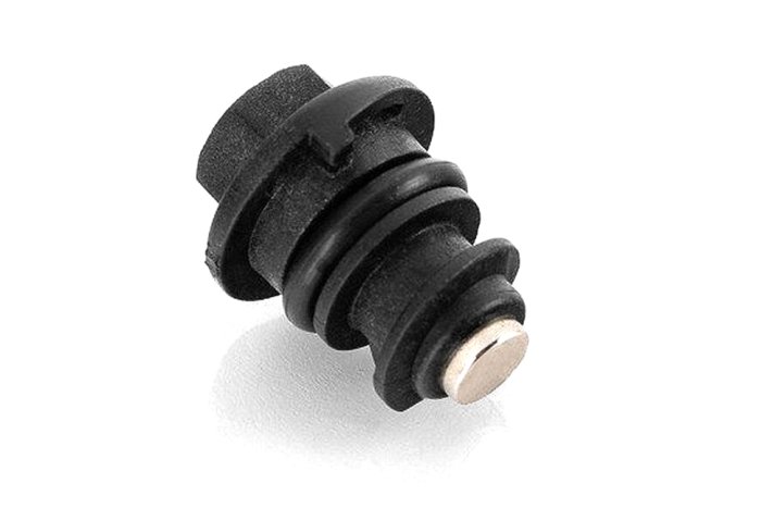 Пробка сливная масляная с магнитом VAG MQB Gen3, ECS 4006896