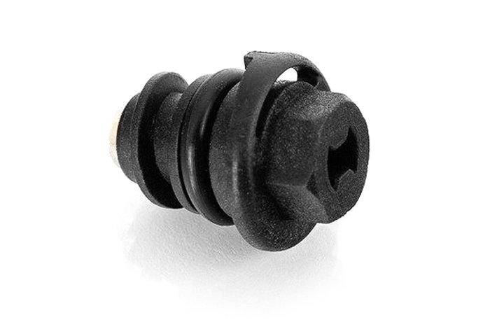 Пробка сливная масляная с магнитом VAG MQB Gen3, ECS 4006896